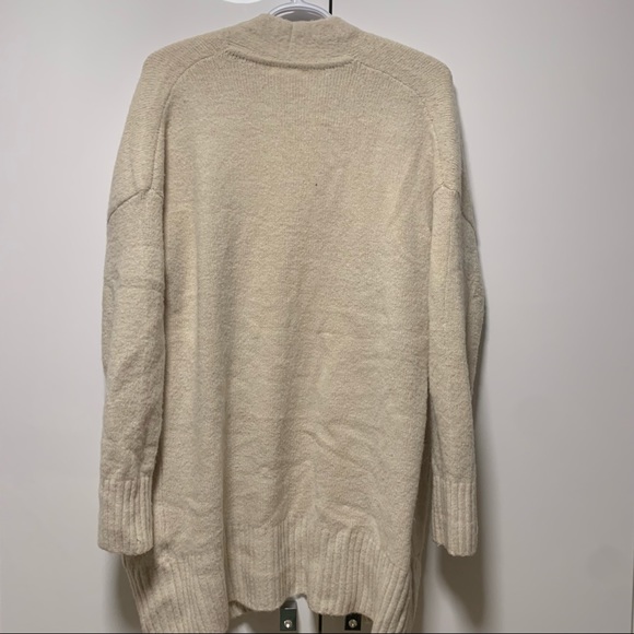 garage cardigan - Picture 3 of 3